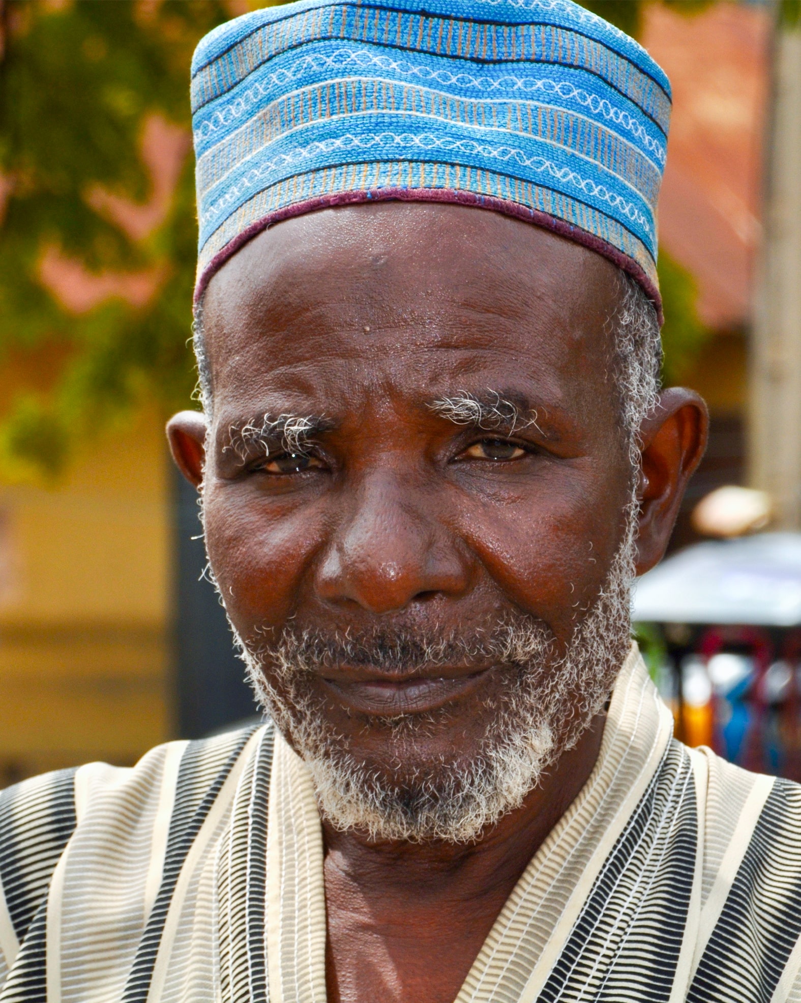 Our world needs Jesus. Help them receive the Good News!