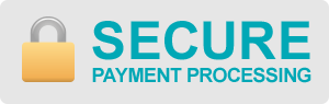 Secure Payment Badge
